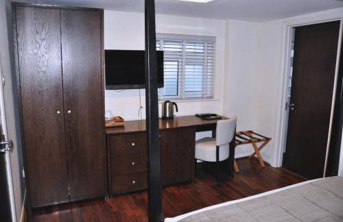 NAP Barnet - Photo 42