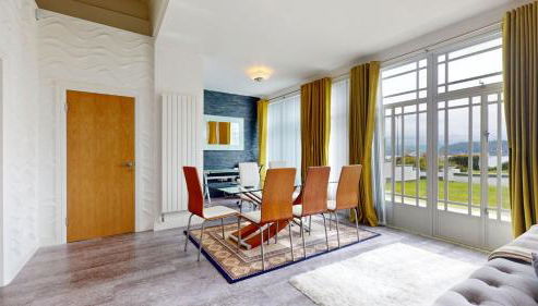 Riverside Retreat - Foto 4, Other