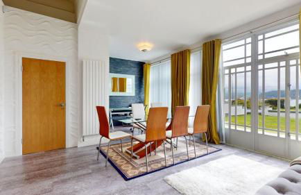 Riverside Retreat - Foto 4