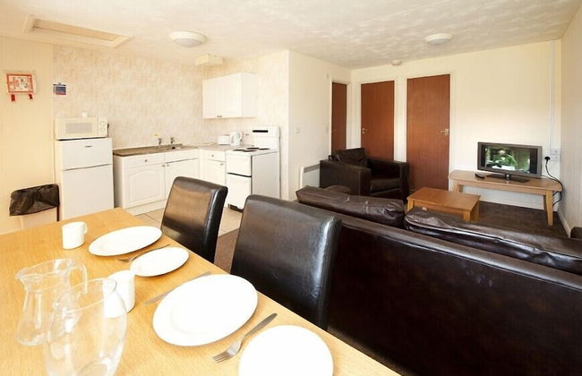 Sandy Glade Holiday Park - Foto 18