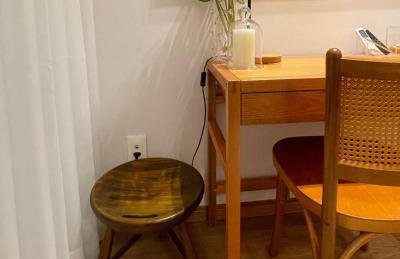 Design Apartment in Leme, Stone Wall, 2' from the Beach - Photo 59