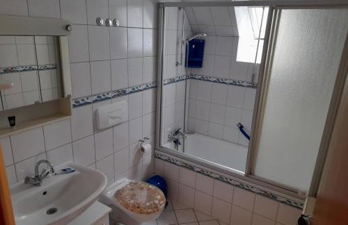 Whg Meeresblick - Foto 11