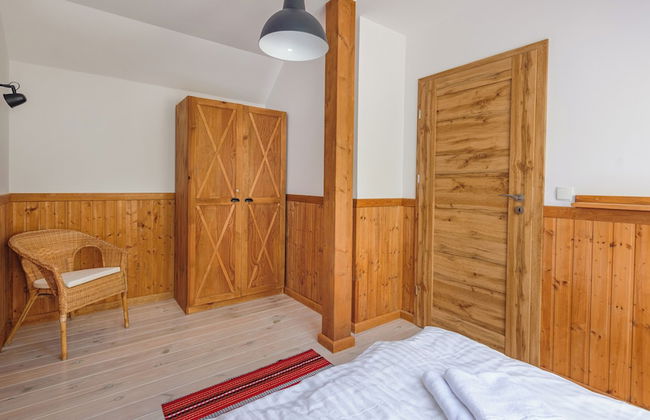 Domki Sun & Snow Barkocin - Foto 5