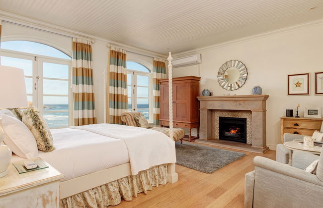 Buccara Noetzie - Pezula Castle - Foto 2