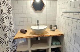 Maison de campagne à 15 minutes de Conques - Photo 33