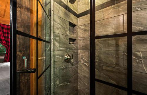 Dreamy Cabin & Outdoor Oasis! Mins to Nat'l Park! - Foto 26