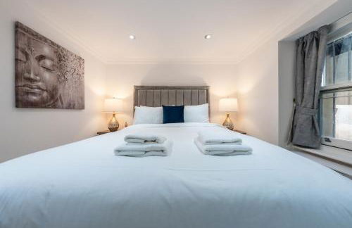 The Paddington Apartments - Foto 19