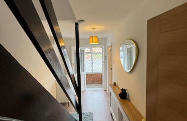 Birmingham, NEC, City Centre - Foto 28