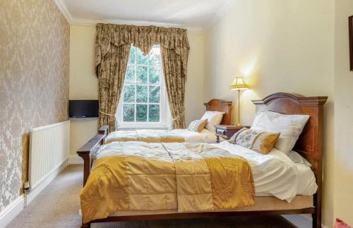 13 Bed in Skendleby oc-s33954 - Foto 25