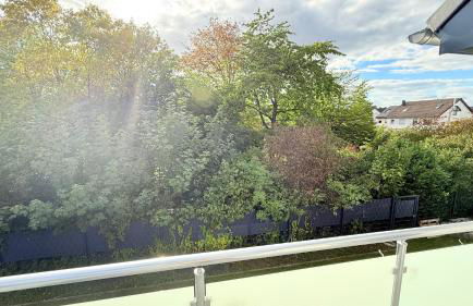 Himy Home - Moderne Wohnung mit große Dachterrasse - Photo 15