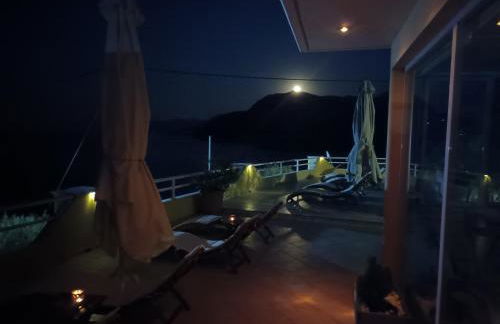 Dream apartments limnionas - Foto 16