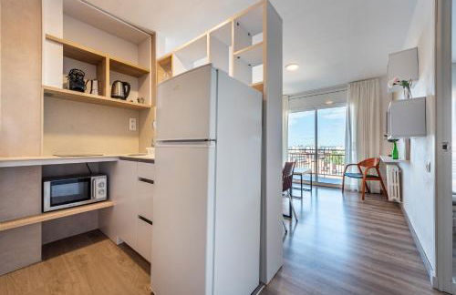 Apartamentos Astoria - Foto 42