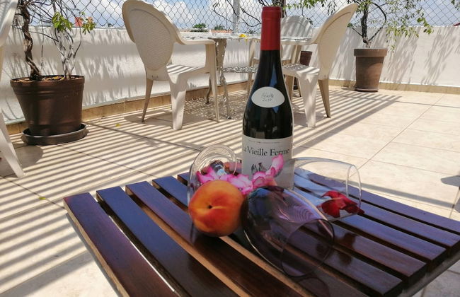 Apartment Mirichel - - Foto 26