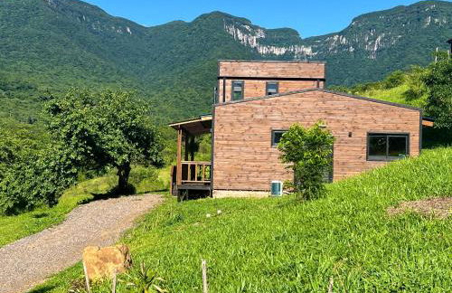 Refúgio com Vista para os Canyons e Hidromassagem - Foto 72