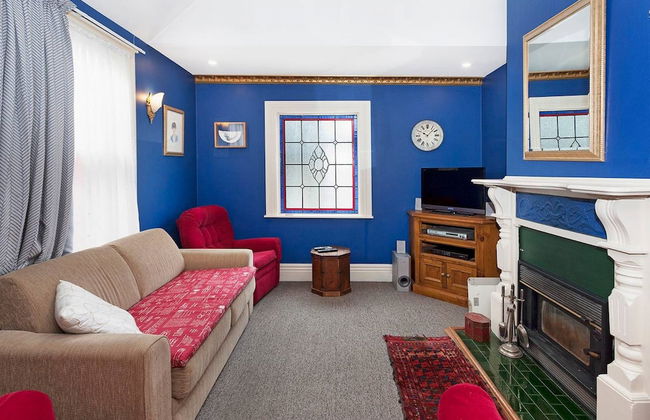 Central Christchurch Cottage - Photo 10