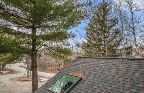 Wintergreen Condo, Unit #543 - Foto 25