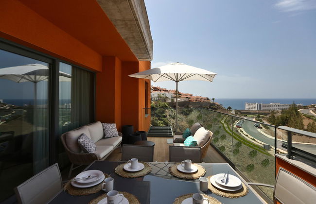 Arguineguin Park By Servatur - Foto 56