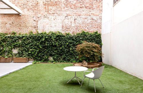 Uma Suites O'Donnell - Foto 100