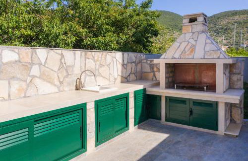 Villa Larum - Foto 23