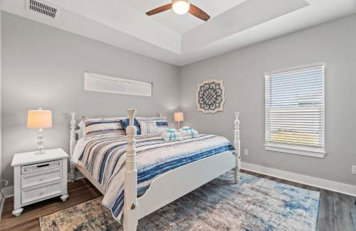 Amazing New 3br/2ba Laguna Beach! / 6p Golf Cart: 2 Mins to Beach/west PCB - Foto 100