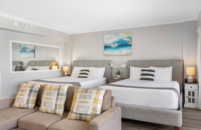 Ilikai Hotel Condo at Waikiki No Parking - Foto 8