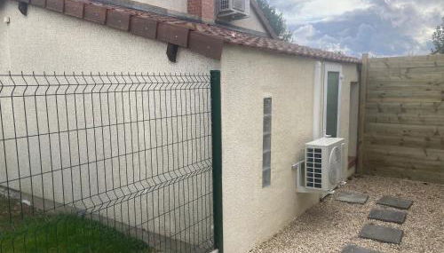 Maisonnette neuve - Photo 3, Garden