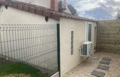 Maisonnette neuve - Photo 3