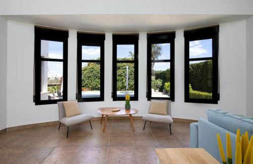 Villa Siegfried JÁVEA - Foto 26