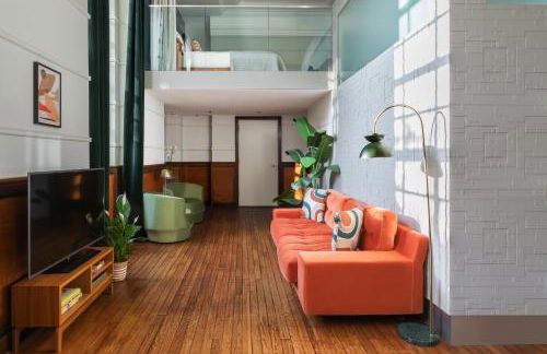 Town Hall Hotel - Shoreditch - Foto 62