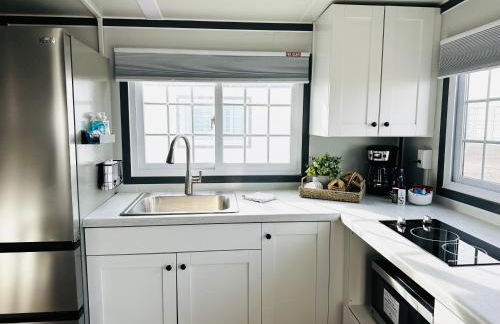 BoxHouse Villages Pecos - Foto 18