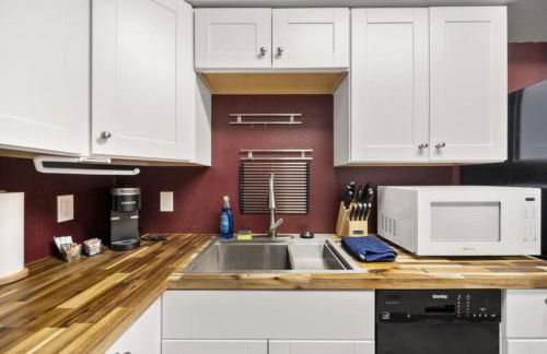 Serene Flagstaff home with tranquil Mountain Views - Foto 9