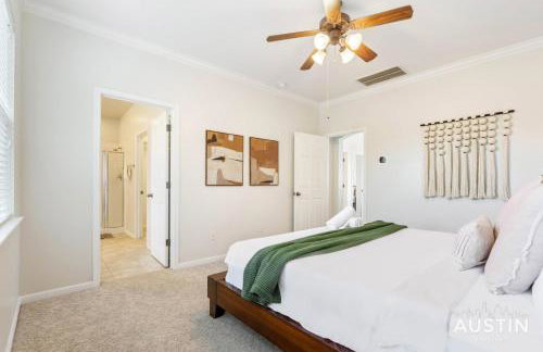 Perfect Central Location w Free Prkg and Cozy Beds - Foto 27