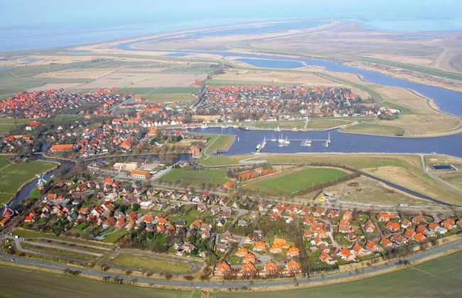 Cosy Holiday Home Near the Centre - Foto 36