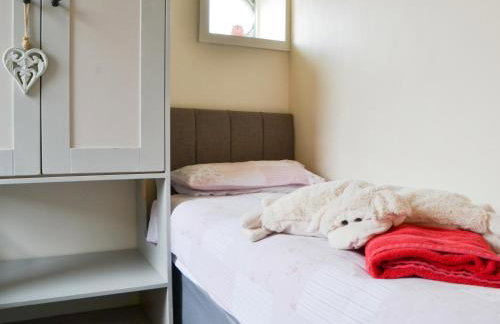 The Coach House - Foto 26