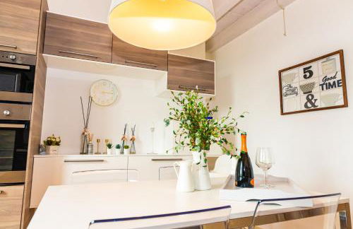 Appartamento in Franciacorta relax tra i vignieti e il Lago D'Iseo - Foto 29