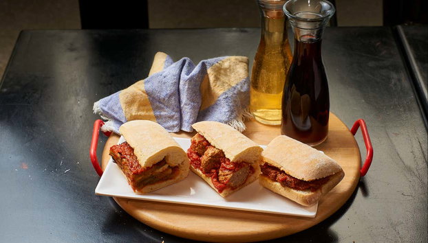 Panini Tasting in Bologna - Foto 2