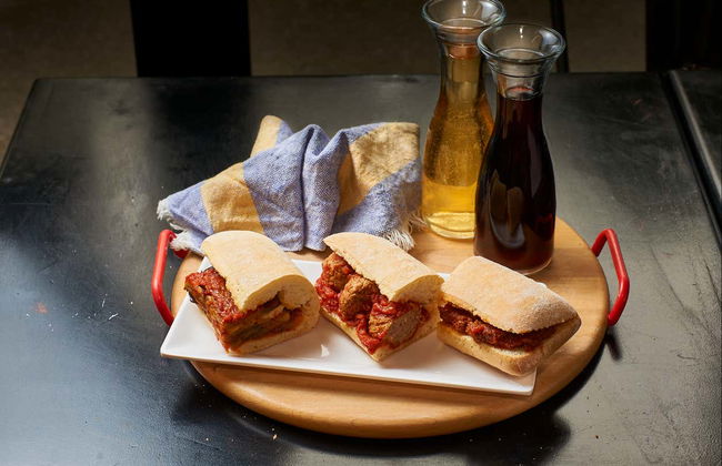 Panini Tasting in Bologna - Foto 2