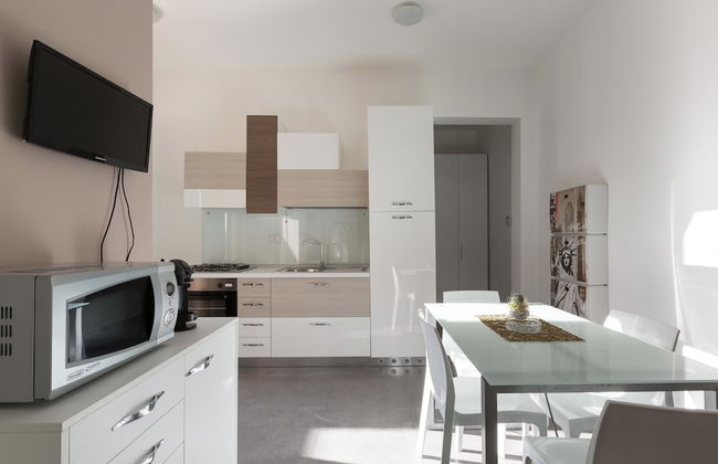 Villa Espada Apartments Deluxe - Foto 24