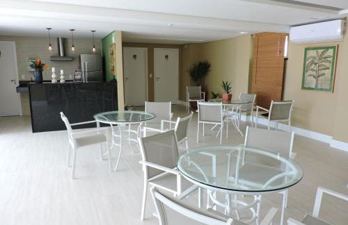 Apartamento com vista pro mar - Beach Way - Foto 60