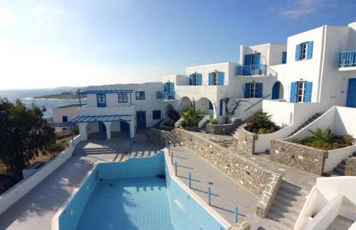 Arkas Inn - Photo 110