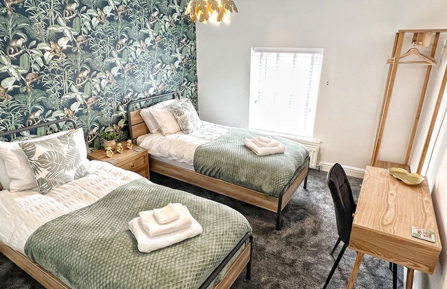 The Old Butchers Cottage - Foto 2