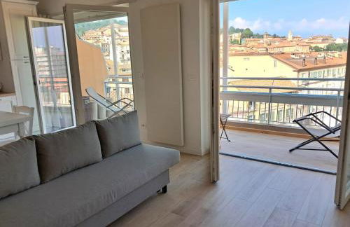 Attico Saluzzo centro 4 - Foto 9