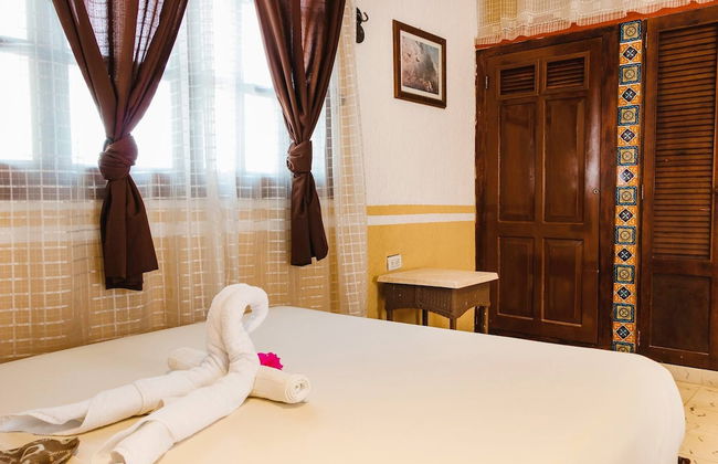 Location Location Location Best Beachfront Spot in El Cuyo With Stunning Views - Photo 5