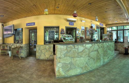 Apartamentos Rurales El Solitario - Foto 22