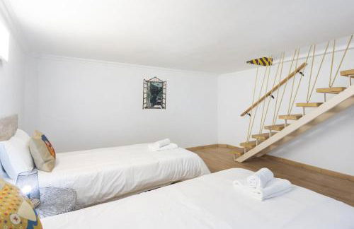 La Esperanza downtown 3 bd apt - Foto 28