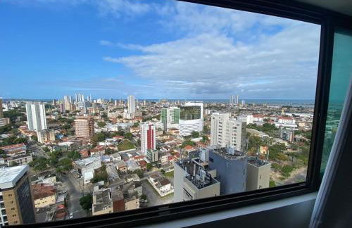 Studio Ilha do Leite - Próximo ao Polo Médico e Consulado EUA - Foto 33