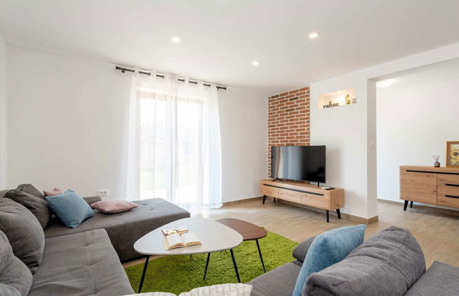 Holiday Home in Labin With Private Pool - Foto 8