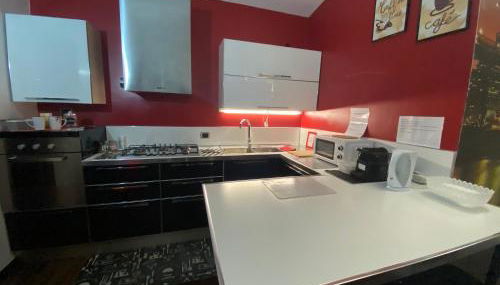 Casa Cirella near Anagnina metro - Foto 4