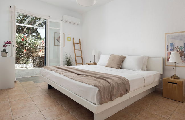 Bougainvillea Comfort Villa Mykonos - Foto 3