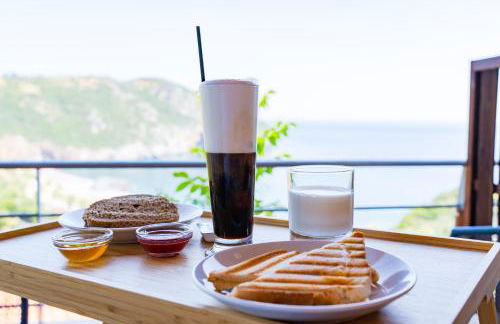 Αlissachne Suites - Foto 22